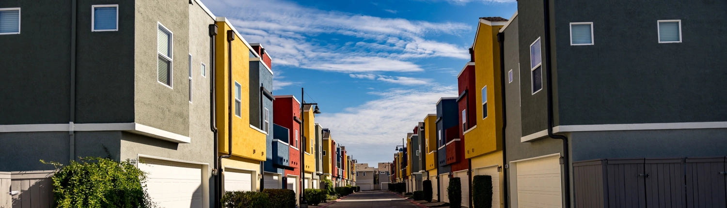 Capital Village HOA